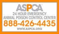 Poison Control Hotline