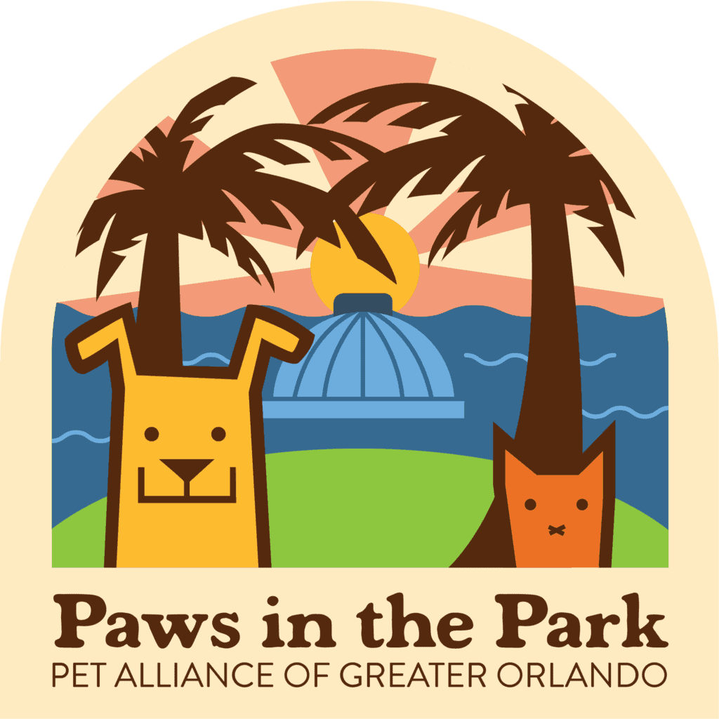 Paws in the Park