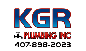 KGR Plumbing